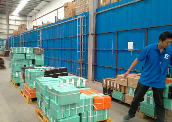 如何正確選擇電商倉(cāng)儲(chǔ)物流公司？